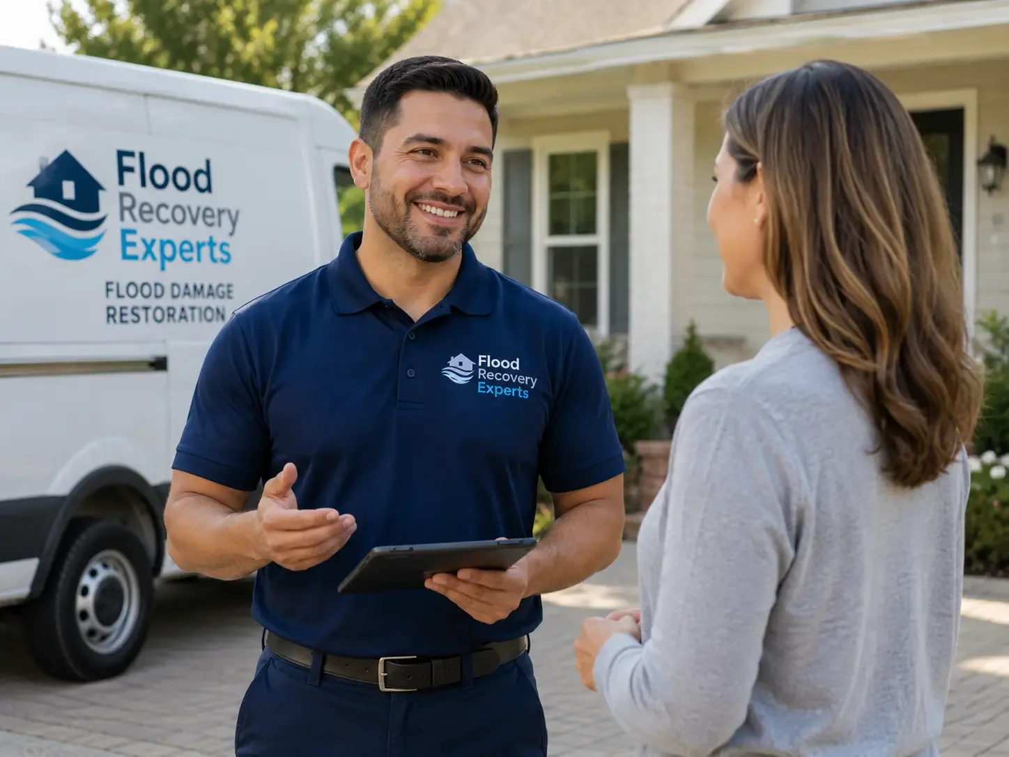 Flood Damage Cleanup Lakemore, OH FAQs